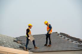 Fast & Reliable Emergency Roof Repairs in (206) 761-73260